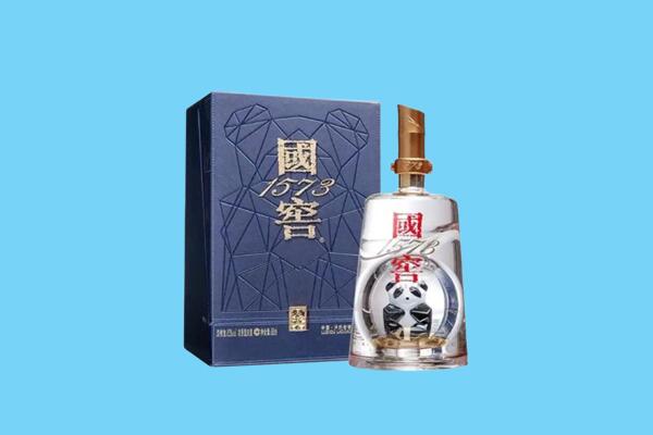 隆尧县回收国窖1573